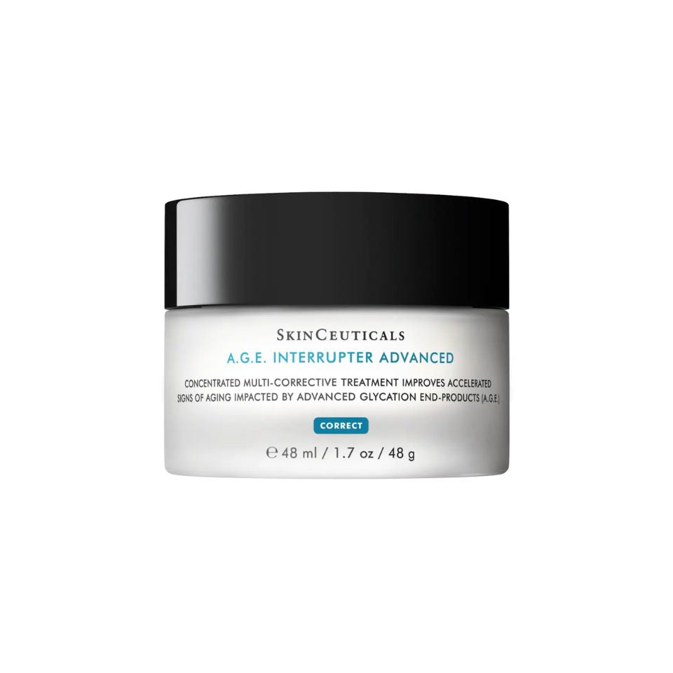 A.G.E Interrupter Advanced Moisturiser