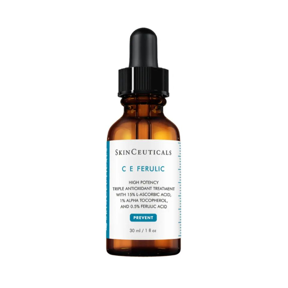 C E Ferulic