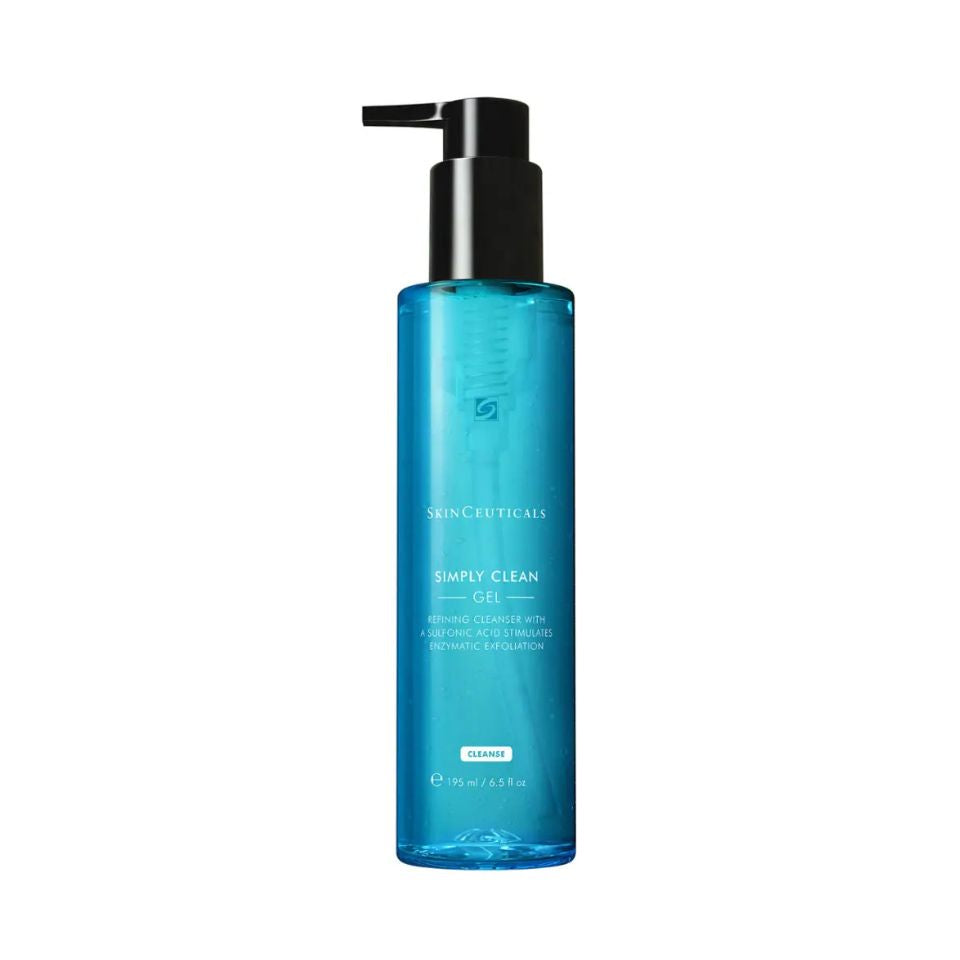 Simply Clean Gel Cleanser