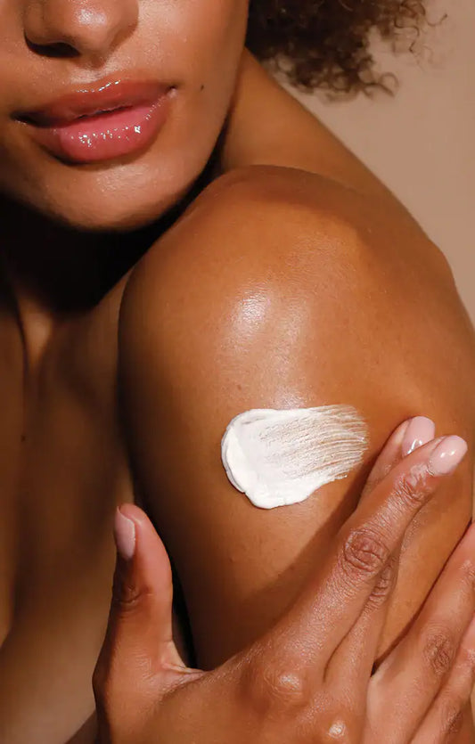 Golden Shimmer Dreamscreen