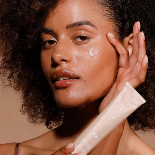 Clear As Day Dreamscreen