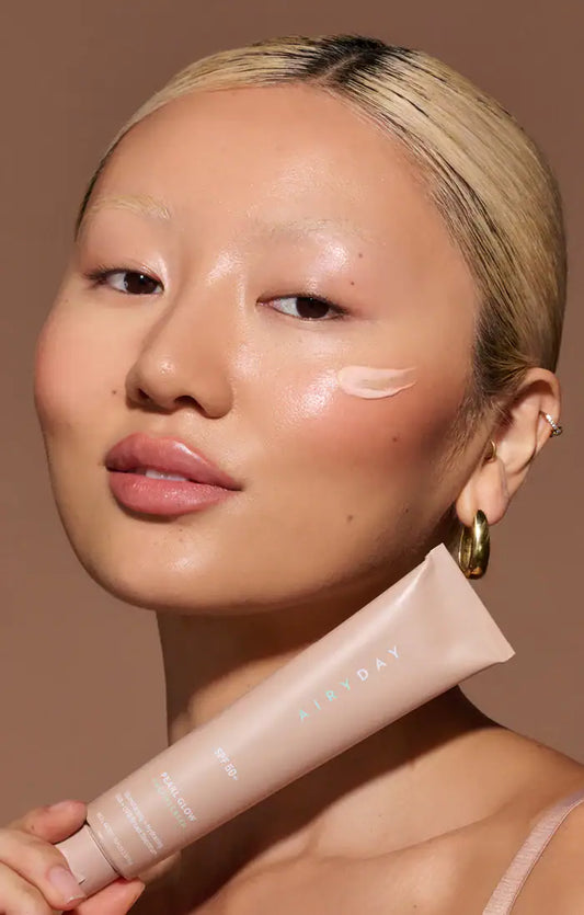 Pearl Glow Dreamscreen