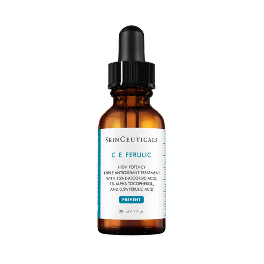 C E Ferulic