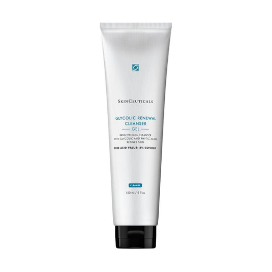 Glycolic Renewal Cleanser