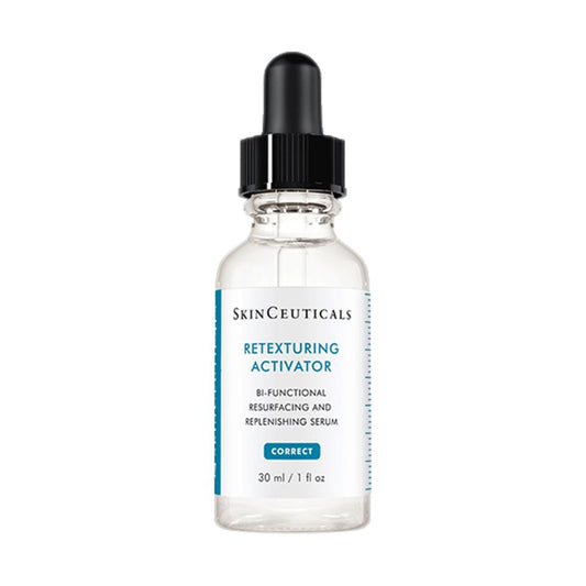 Retexturising Activator