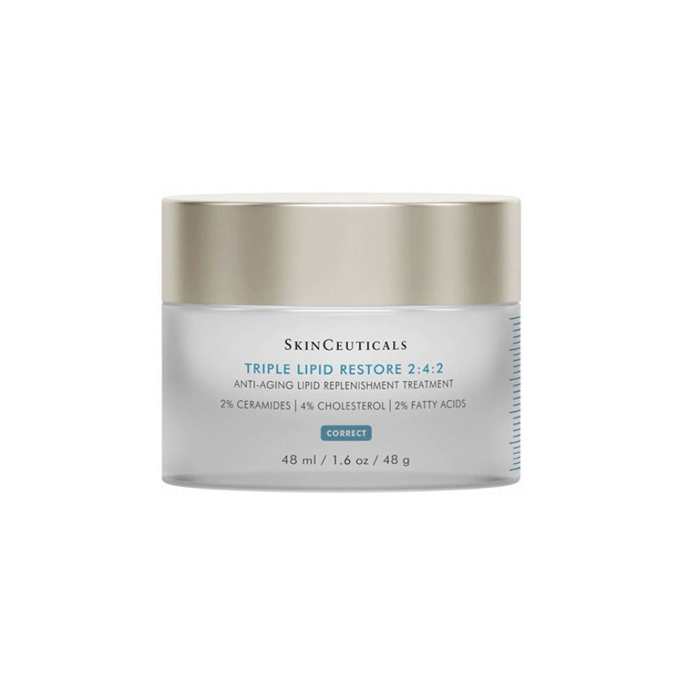 Triple Lipid Restore Moisturiser