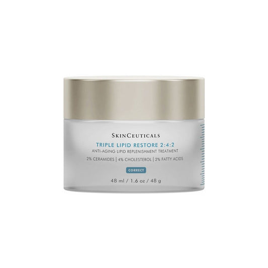 Triple Lipid Restore Moisturiser